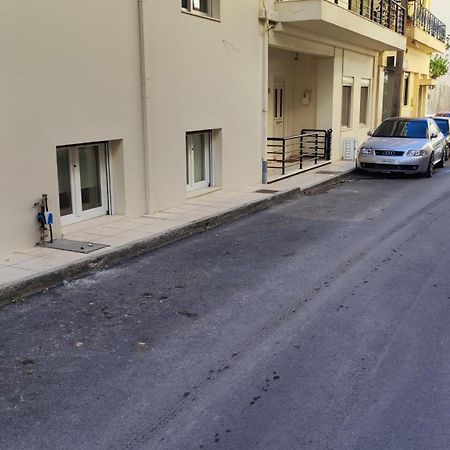 Minoan Gem Apartment Ираклион Экстерьер фото