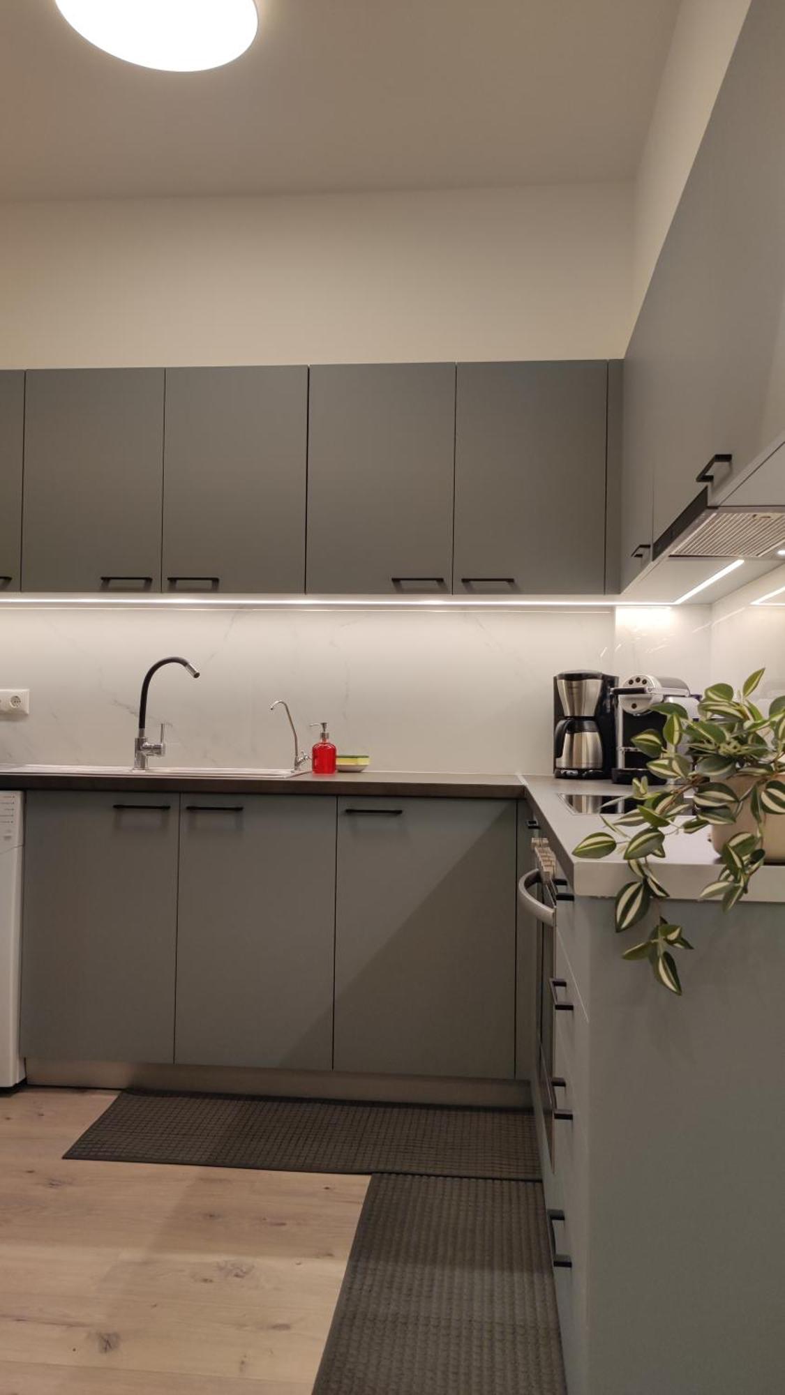 Minoan Gem Apartment Ираклион Экстерьер фото